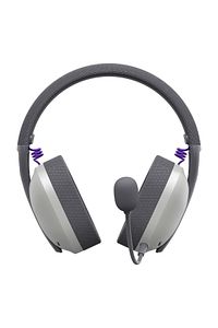 Gamenote Fuxi-H3 Gaming Oyuncu Mikrofonlu Kulaklığı 7.1 - 4 Modlu (BT, 2.4Ghz, Type-C, 3.5mm) ürün fotoğrafı