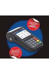 Temassız , Dokunmatik Yazarkasa Pos Mobil ürün fotoğrafı
