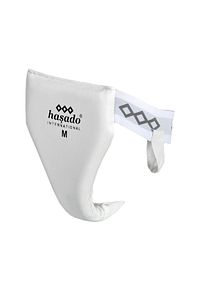 Taekwondo Kadın Kogi (kugi-kuki) Kasık Koruyucu ürün fotoğrafı