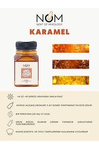Mixology  Kahve Şurup Seti 125 ml X 4 ürün fotoğrafı