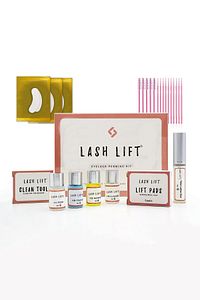 Lash Lıft® Kirpik Lifting Seti, Lash Lift, Kaş & Kirpik Perma Seti Full Pkt ürün fotoğrafı