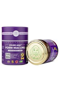L-carnitine Destekli Form Macunu Orijinal Hologramlı Ürün ürün fotoğrafı