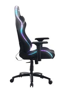 Gamenote Gc927 Profesyonel Gaming Rgb Oyuncu Koltuğu ürün fotoğrafı
