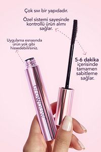 Kaş Şekillendirici Ve Sabitleyici Ekstra Güçlü Jel - Mısır Özlü & Gün Boyu Kalıcı ürün fotoğrafı