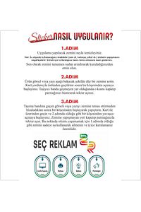 Hologram Taçlı Yazı İsim Soyisim Sticker Oto Sticker ürün fotoğrafı