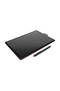 One By Medium Grafik Tablet (CTL-672-N) ürün fotoğrafı