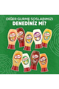 Sos Ranch 245 gr X3 Adet ürün fotoğrafı
