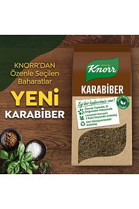 Kajun Baharatlı Patates Çeşnisi 60g X1 Pul Biber 65g X1 Karabiber 60g X3 ürün fotoğrafı