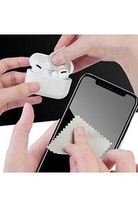 Elektronik Ürün Hoparlör Kulaklık Şarj Girişleri  Telefon Temizleme Kiti ürün fotoğrafı