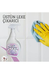 Çok Amaçlı Ultra Güçlü Leke Çıkarıcı ve Yüzey Temizleyici 750 ml ürün fotoğrafı