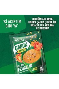 Hazır Çorba & Çabuk Çorba Ramazan Paketi ürün fotoğrafı