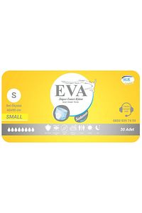 Klasik Emici Külot Hasta Bezi 30lu Small Medium Large Xlarge ürün fotoğrafı