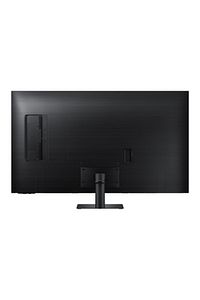 43" 4Ms (GTG) 60Hz (USB-C,HDMI,USB-A) M7 M70D HDR10 VA Panel 4K UHD Akıllı Monitör - LS43DM702UUXUF ürün fotoğrafı