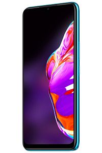 Hot 10t 128 GB Mavi Cep Telefonu (Infinix Türkiye Garantili) ürün fotoğrafı