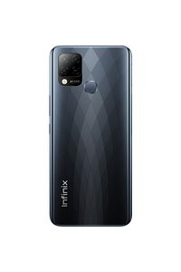 Hot 10t 128 GB 4 GB Ram (infinix Türkiye Garantili) ürün fotoğrafı