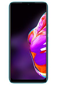 Hot 10t 128 GB Mavi Cep Telefonu (Infinix Türkiye Garantili) ürün fotoğrafı