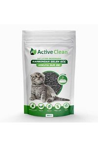 Clean Kedi Kumu Koku Giderici 240 Gram 2'li Set ürün fotoğrafı