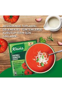Hazır Çorba & Çabuk Çorba Ramazan Paketi ürün fotoğrafı