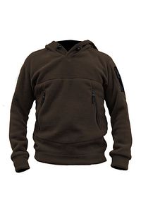 Erkek Polar Outdoor Kapşonlu Kombat Tactical Polar ürün fotoğrafı