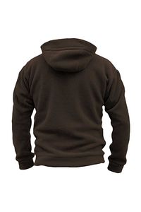 Erkek Polar Outdoor Kapşonlu Kombat Tactical Polar ürün fotoğrafı