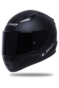 Vizör Ff353 Ff320 Rapıd-rapıd Mını-stream-storm Kask Vizör Camı Siyah ürün fotoğrafı