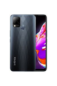 Hot 10t 128 GB 4 GB Ram (infinix Türkiye Garantili) ürün fotoğrafı