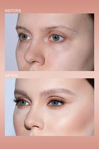 25 ml Kaş Şekillendirici ürün fotoğrafı
