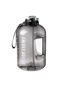 Suhvee Sporcu Su Matarası Su Matarası Bpa Free 2.5L Suluk Gym Matara ürün fotoğrafı