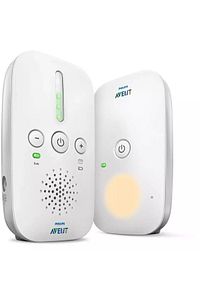 Dect Bebek Telsizi Scd502/00 ürün fotoğrafı