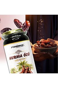 Hurma Özü 650 gr ( %100 Doğal ) ürün fotoğrafı