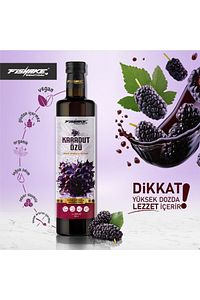 Karadut Özü 700 gr ürün fotoğrafı