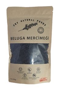 Beluga Mercimeği 500 gr ürün fotoğrafı