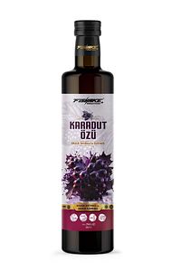 Karadut Özü 700 gr ürün fotoğrafı