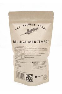 Beluga Mercimeği 500 gr ürün fotoğrafı