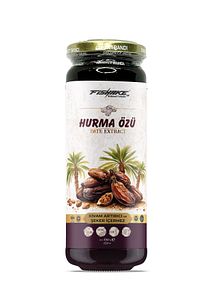 Hurma Özü 650 gr ( %100 Doğal ) ürün fotoğrafı