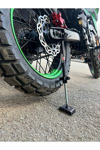 Motorsiklet Krikosu Kaldırma Sehpası Krk-02 ürün fotoğrafı