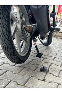 Motorsiklet Krikosu Kaldırma Sehpası Krk-02 ürün fotoğrafı
