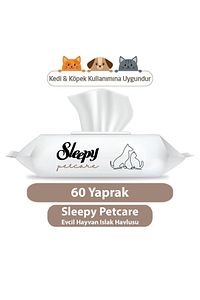 Petcare Evcil Hayvan Islak Havlusu+ Şampuan ürün fotoğrafı