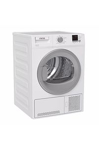 Al 81 Ic 8 Kg Isı Pompalı Çamaşır Kurutma Makinesi ürün fotoğrafı