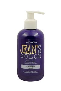 Amonyaksız Renkli Saç Boyası Ametist 250 ml Kokusuz Su Bazlı Amethyst Hair Dye ürün fotoğrafı