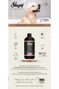 Petcare Evcil Hayvan Islak Havlusu+ Şampuan ürün fotoğrafı