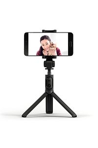 Mi Selfie Çubuğu Ve Tripod Bluetooth Uzaktan Kumandalı ( Türkiye) ürün fotoğrafı