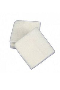 Gaz Kompres / Spanç 7.5cmx7.5cm 8 Kat 500 Paket 1 Adet ürün fotoğrafı