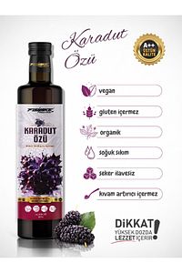 Karadut Özü 700 gr ürün fotoğrafı