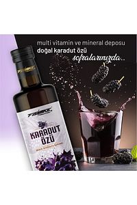 Karadut Özü 700 gr ürün fotoğrafı