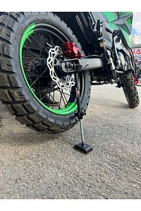 Motorsiklet Krikosu Kaldırma Sehpası Krk-02 ürün fotoğrafı