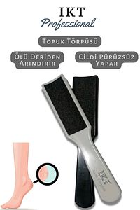 Professional Ayak Törpüsü ürün fotoğrafı