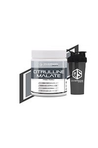 Citrulline Malate 300g 300 Servis ürün fotoğrafı