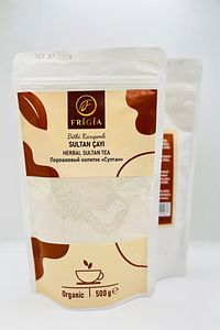 Sultan Çayı(22 Bitki Kış Çayı) 500 G ürün fotoğrafı
