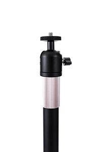 PA305 Ayaklı Projeksiyon Tripod 90 - 135cm Ayarlanabilir Yükseklik Karbon Çelik ürün fotoğrafı